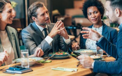 Cheltuielile de protocol: ce sunt, cum se justifică și cum se pot deduce