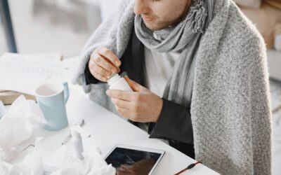 Se poate beneficia de concediu medical pe PFA?