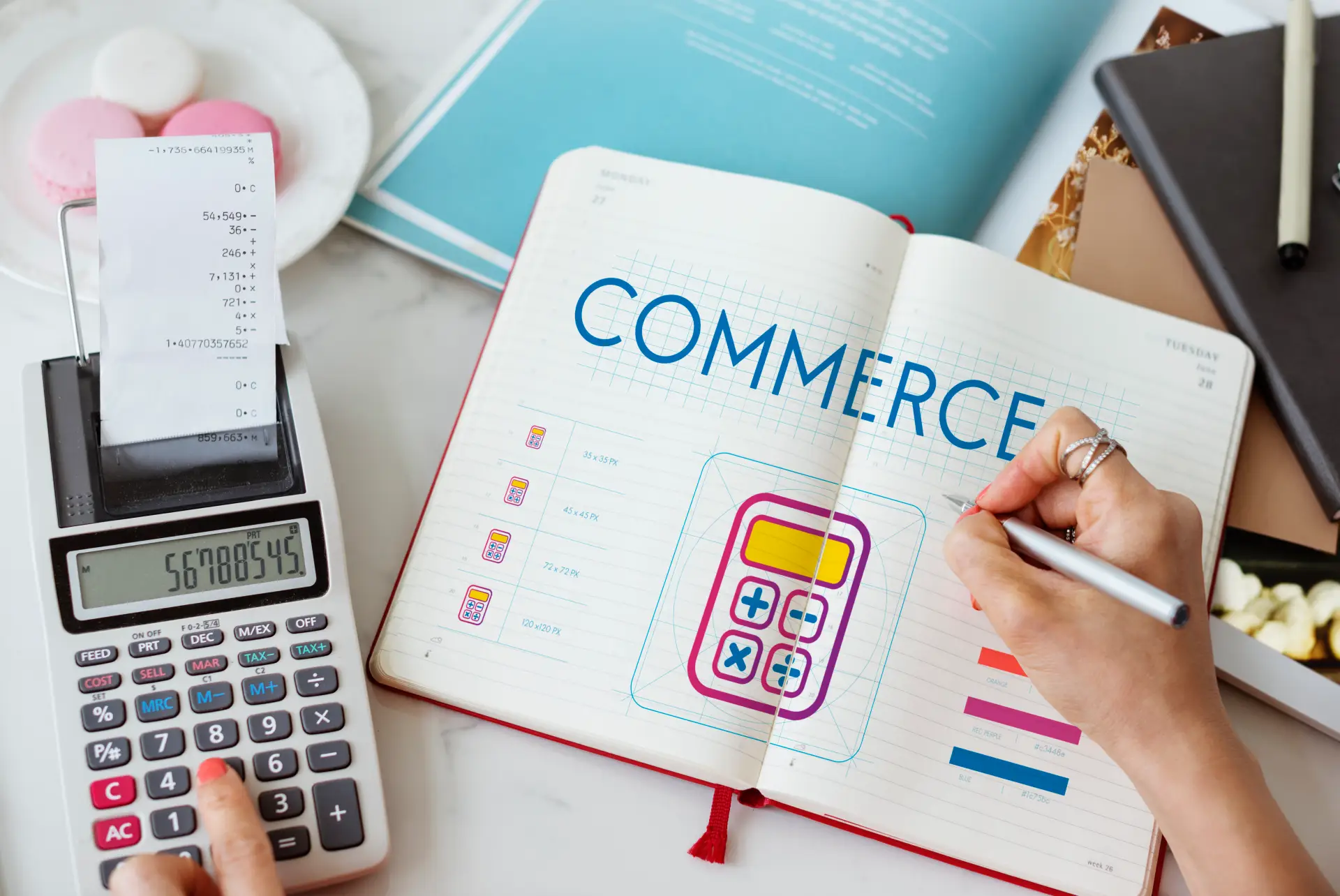 Contabilitate Magazin Online LIN Premium Conta