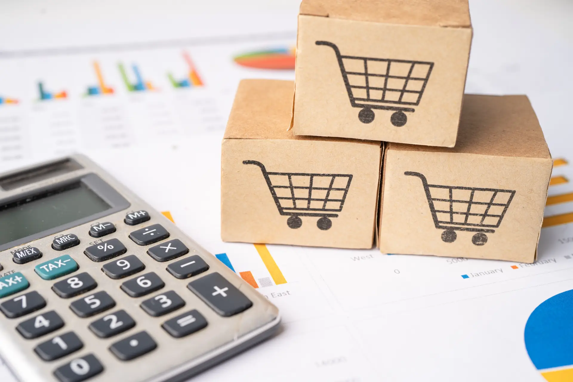 Contabilitate Magazin-Online LIN Premium Conta