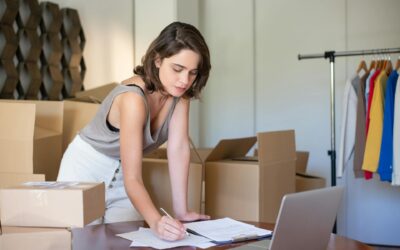 Contabilitate eCommerce 2024: Întrebări frecvente și sfaturi utile de la experți contabili