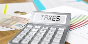 Calculator taxe drepturi de autor 2025 – net la brut_contabilitatepebune.ro