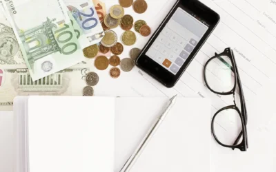 Cheltuieli deductibile la înființarea firmei – ce poți deduce legal