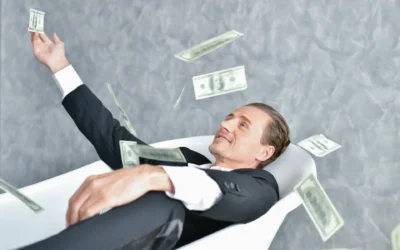 Câți bani ar trebui să rămână în firmă